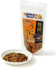 贅沢うにふりかけ 35g(日本海水)