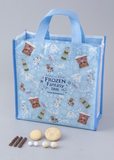 「アナとエルサのフローズンファンタジー」スペシャルグッズ 菓子詰め合わせ ¥1,350