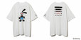 OSWALD/T-shirts ¥7,480｜JAM HOME MADE – DISNEYコレクション