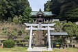 【伊豆マリオットホテル修善寺】推し活グッズをお清め祓いする大仁神社