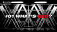 EXOレギュラー番組『EXO CHANNEL』初回テーマ