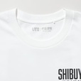 グラフィックTシャツ｜1,500円｜ユニクロUT「呪術廻戦 懐玉・玉折／渋谷事変」コレクション