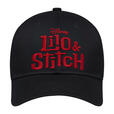 映画『リロ＆スティッチ』キャップ（非売品）