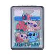 スティッチ&エンジェル ハンドミラー・手鏡 ウォーターイン STITCH & ANGEL 1,600円