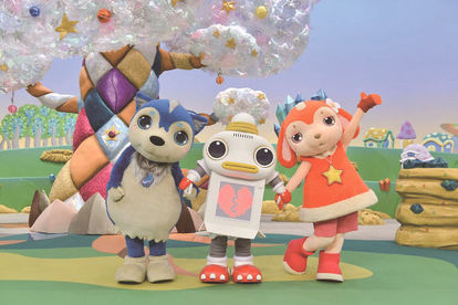 おかあさんといっしょ】『ガラピコぷ〜』おうちで遊べる玩具は