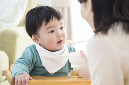 赤ちゃん 朝まで眠って 夜間断乳 タイミング と 上手なやめ方 1 2 ハピママ