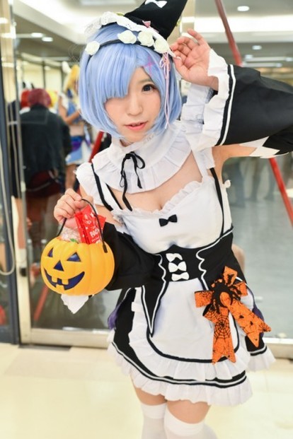 コスプレ ハロウィン衣装のキュートな子が登場 池袋ハロウィン17 コスプレまとめvol 2 写真満載 Medery Character S コスプレ ハロウィン衣装のキュートな子が登場 池袋ハロウィン17 コスプレまとめvol 2 写真満載 Medery Character S