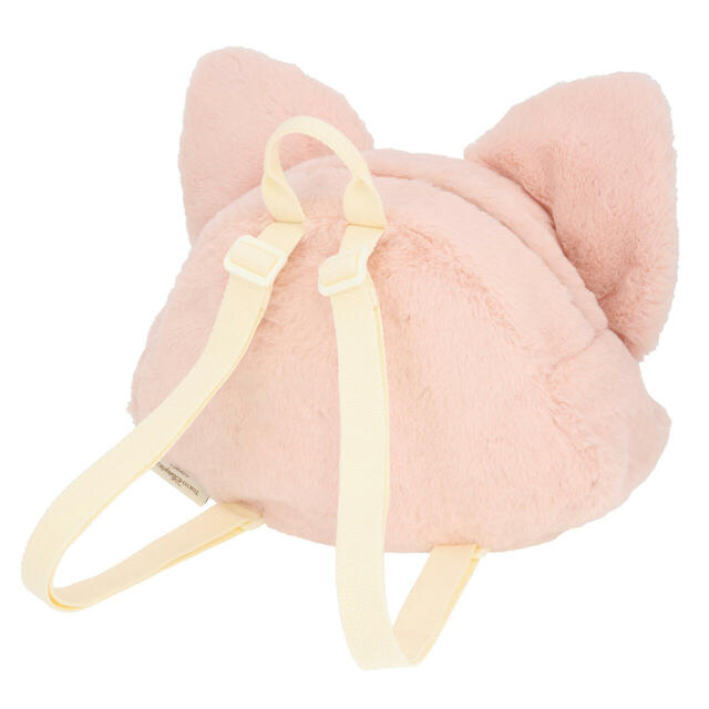 「ダッフィー＆フレンズのシークレット・オブ・スノーウィーデイ」ブランケット