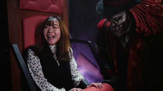 第五人格 イマーシブ・チェイス｜イマーシブ・フォート東京