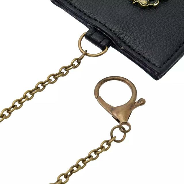 スカー 定期入れ・パスケース SCAR FASHION COLLECTION 3,000円