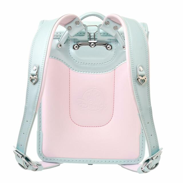 アリエル ランドセル ミントグリーン 71,500円