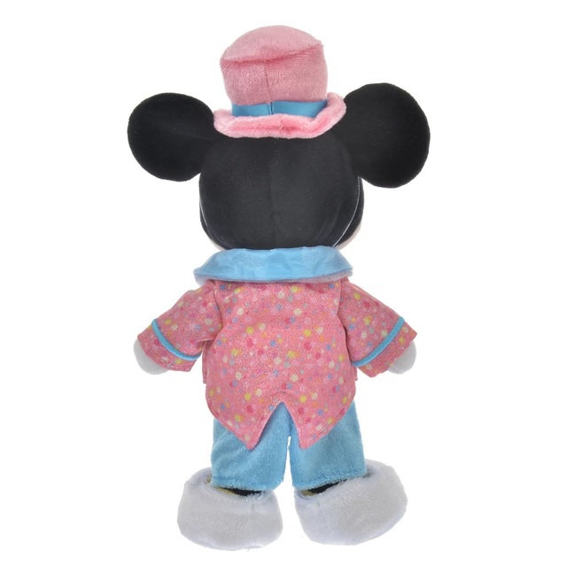 nuiMOs ぬいぐるみ専用コスチューム ジャケットセット 30周年記念コスチューム Disney Store Japan 30TH 2,640円