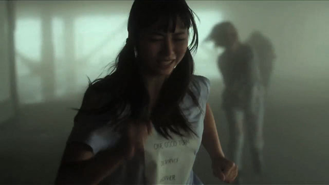 お化け屋敷「オバケン」開催の本格ソンビラン「OBAKEN RUN」