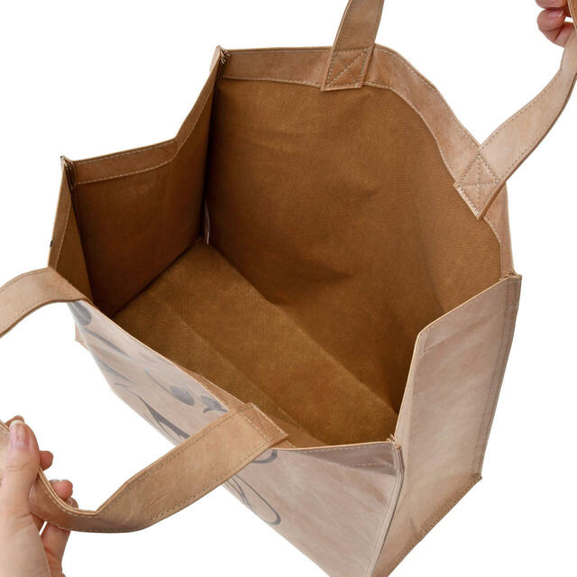 ミッキー トートバッグ MICKEY'S BAKERY 2,200円