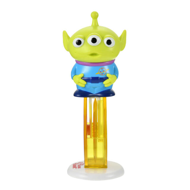 リトル・グリーン・メン／エイリアン ピザカッター Disney Food and Movies 1,600円