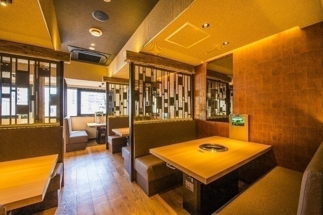 焼肉ふるさと 広島駅前店