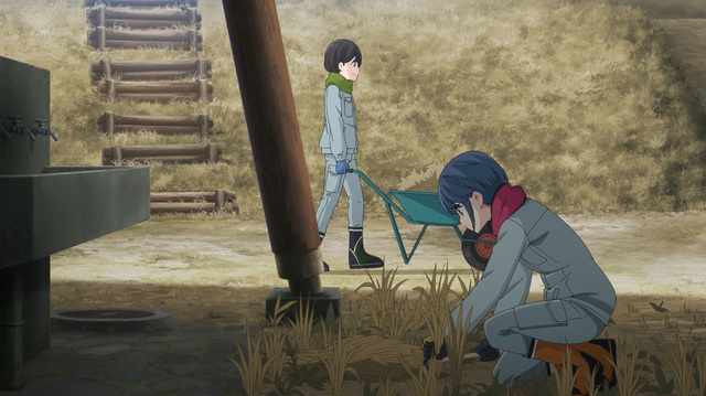 『映画　ゆるキャン△』