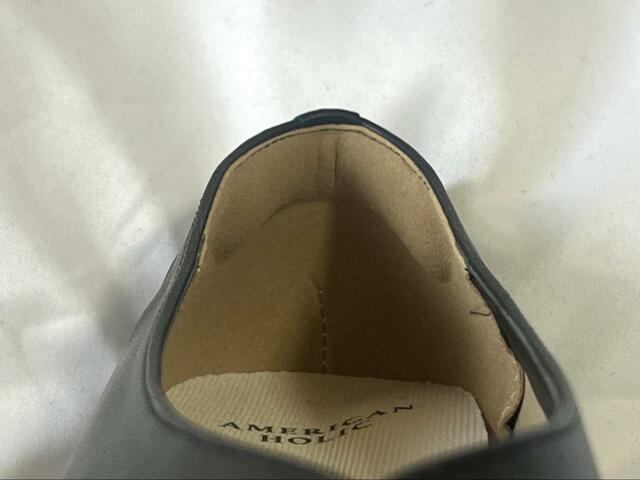 【AMERICAN HOLIC 整履き】足首にある「距骨（きょこつ）」のゆがみを正すことで身体のバランスを整えます