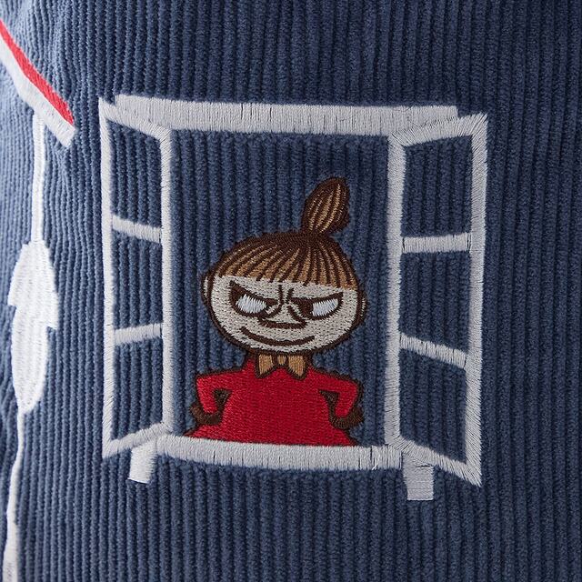 ペットベッド 「ムーミン」