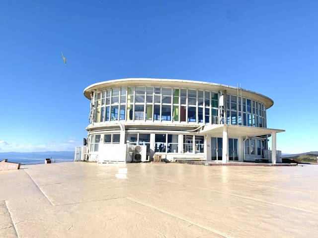 パノラマテラス1059