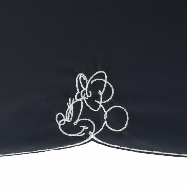 【Wpc.】ミニー 日傘 折りたたみ式 晴雨兼用 SHINY DAY 4,700円