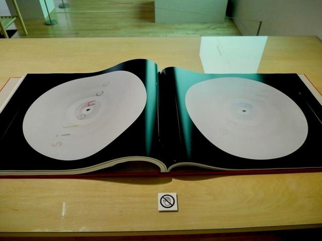 phono／graph×NISSHA 《『silence』project》2019年