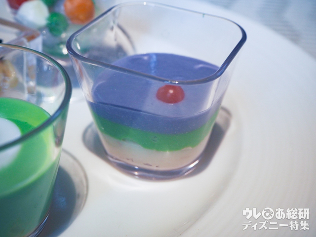 “ピクサー・プレイタイム”ランチブッフェ／ディナーブッフェ｜東京ディズニーシー・ホテルミラコスタ「オチェーアノ」