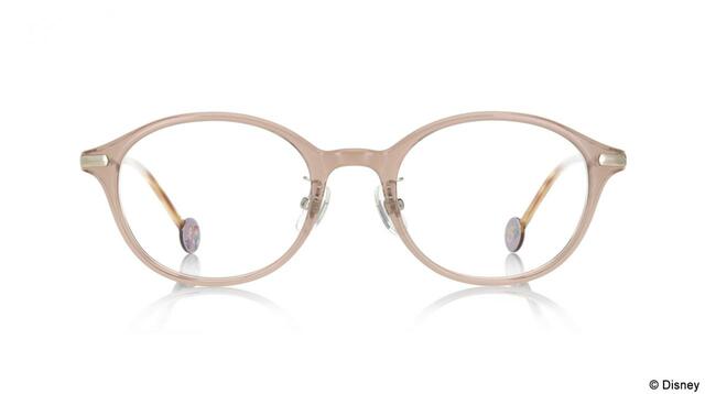 キャラクターパーティーシリーズ ￥9,900｜Disney 100 アイウエアコレクションby JINS