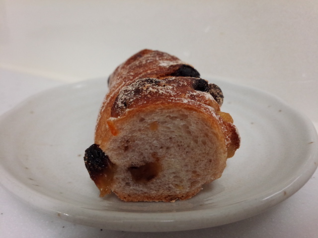 パンドフリュイ