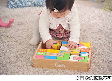 【金賞受賞】エデュテSOUNDブロックスLarge