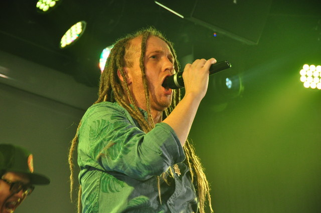 「island fever vol.9」／iakopo