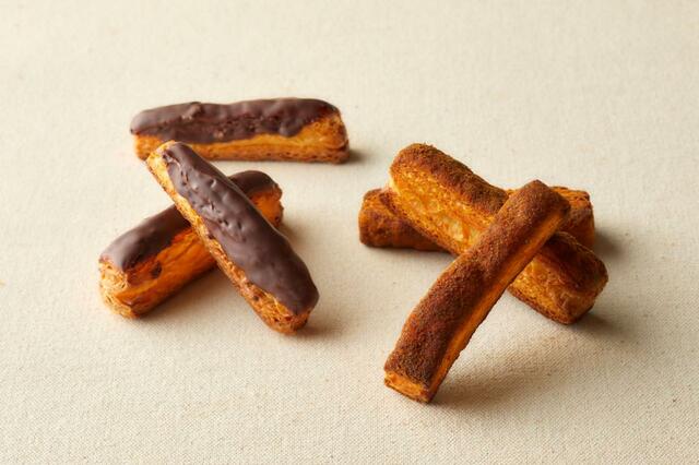 パンビュッフェ 第2弾