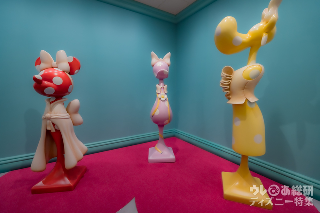 ミニーのスタイルスタジオ 撮影/YOSHI