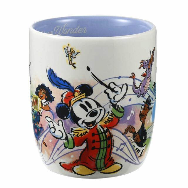 ディズニーキャラクター マグカップ Disney100 Special Moments 2,640円