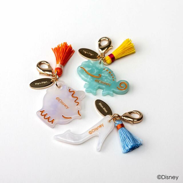 itten-itten「ディズニーコレクション」