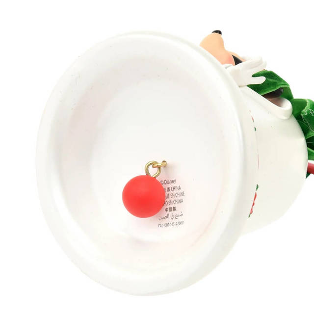ミニー オーナメント ベル Ornament 2022 1,980円