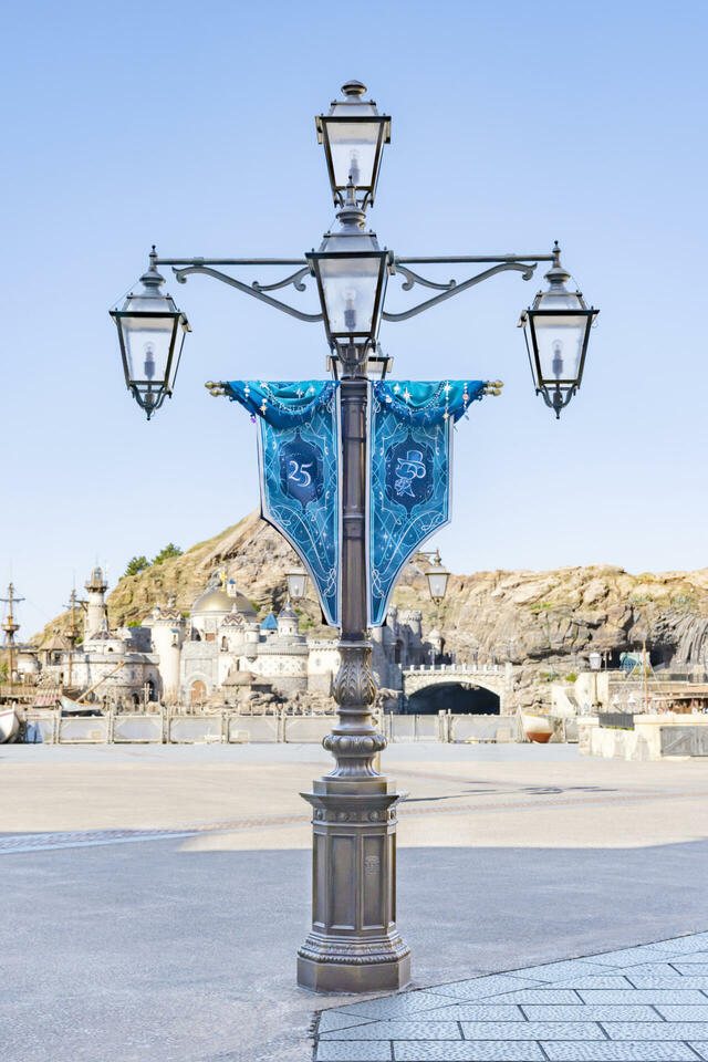 デコレーション