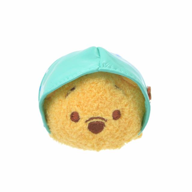 ツムツムぬいぐるみ 660円