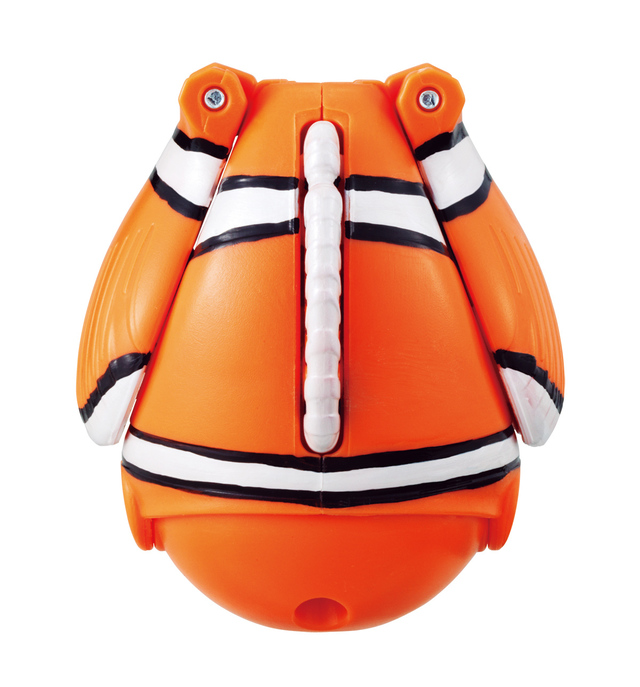 エッグスターズ ニモ(税込973円)発売中