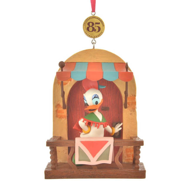 デイジー オーナメント レガシー Ornament 2022 2,310円