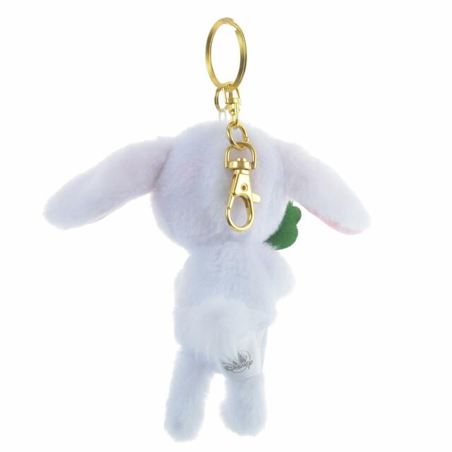 ピグレット ぬいぐるみキーホルダー・キーチェーン 卯(ウサギ) Eto Pooh 2023 2,200円