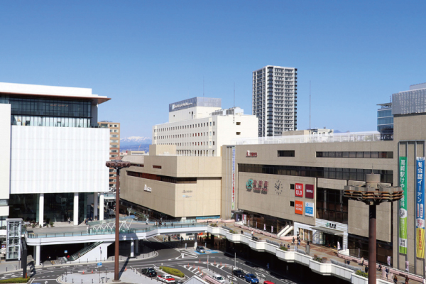 ホテルメトロポリタン 高崎 “ミステリーホテル®”第3弾「都会迷宮へのチェックイン ーThe night returns.ー」