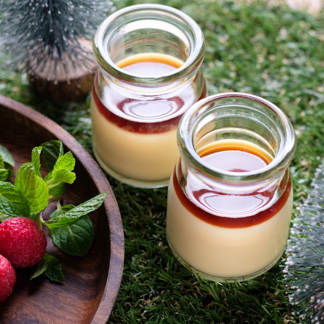 店舗メニュー例