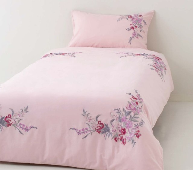 【Francfranc（フランフラン）】エリム 布団掛けカバー