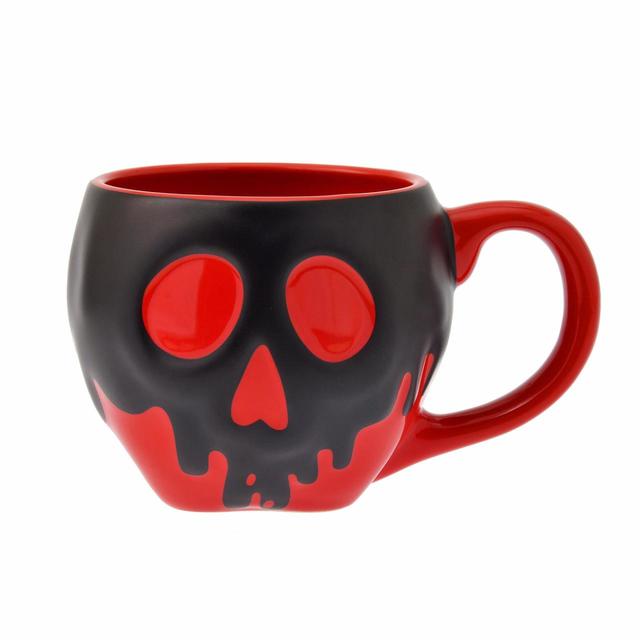 マグカップ 毒リンゴ 1,800円