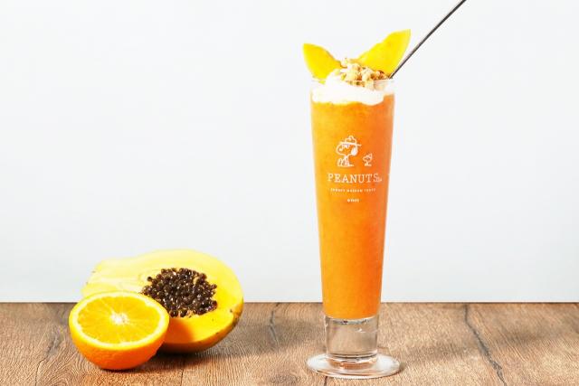 「GOOD GRIEF!スライディングスムージー」