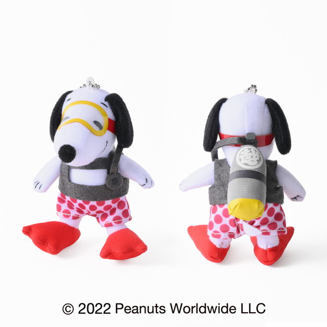 【銀座三越オリジナル】マスコット 1,650円