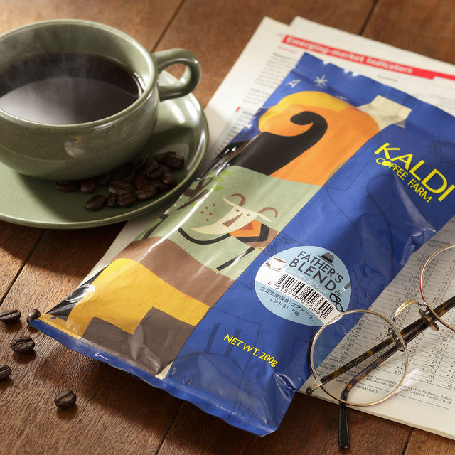 ファーザーズブレンド