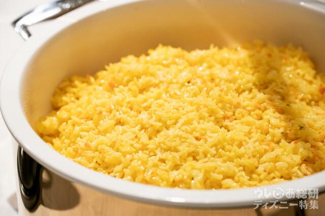 【東京ディズニーシー・ファンタジースプリングスホテル】ファンタジースプリングス・レストラン