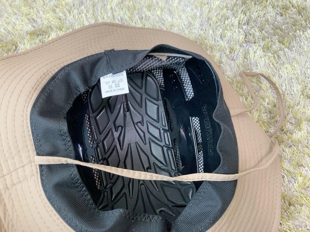 【Lavacum 自転車 ヘルメット女性用】緊急時におすすめ